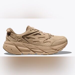 Clifton L Suede in excellent condition